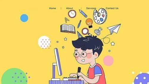 京保教育 科技賦能教育創(chuàng)新,打造智慧教育平臺