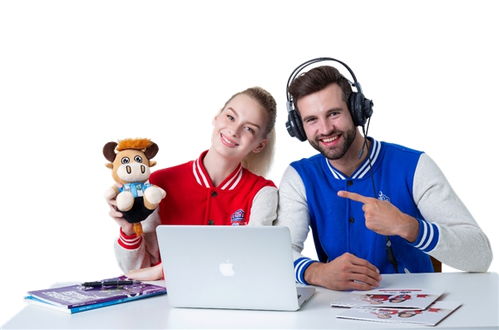 一元外教深耕 下沉市場(chǎng) ,打造 優(yōu)質(zhì)平價(jià) 英語啟蒙產(chǎn)品