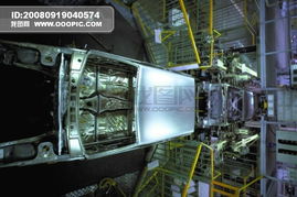 科技引領(lǐng)未來 現(xiàn)代工業(yè)能源與資源開發(fā)的技術(shù)突破與成果轉(zhuǎn)化